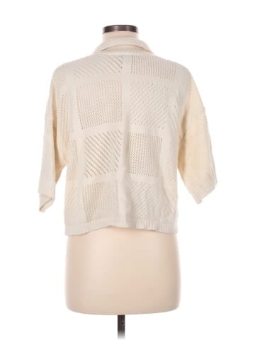 Cupcakes & Cashmere Cardigan (view 2)