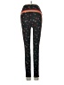 Splits 59 Print Black Active Pants Size XS - photo 2