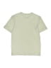 Adidas 100% Polyester Green Short Sleeve Top Size 5 - photo 2