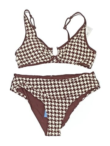 Cupshe Two Piece Swimsuit (view 1)