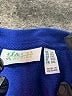 D&Co. Blue Cardigan Size 2X - photo 7