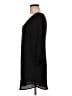 Astr 100% Polyester Black 3/4 Sleeve Blouse Size M (estimated) - photo 5