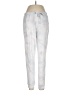 Green Tea Tie-dye Blue Casual Pants Size M - photo 1