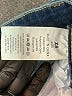 Unbranded Blue Jeans Size XS - photo 6