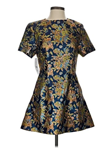 Akira Cocktail Dress (view 1)
