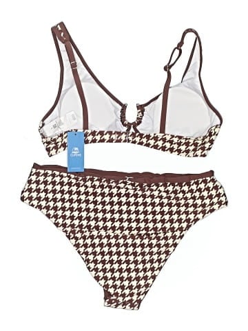 Cupshe Two Piece Swimsuit (view 2)