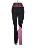 Skechers Color Block Black Active Pants Size XS - photo 2