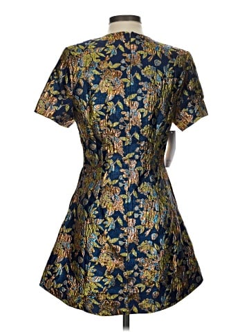 Akira Cocktail Dress (view 2)