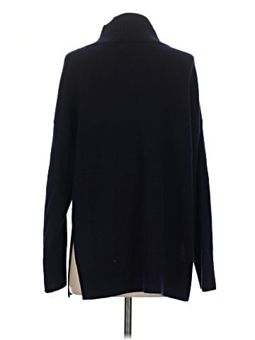 Vince. Wool Pullover Sweater (view 2)