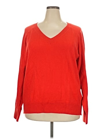 Old Navy Pullover Sweater (view 1)