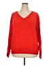 Old Navy Red Pullover Sweater Size XXL (tall) - photo 1
