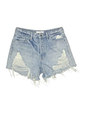 Vervet Denim Shorts (view 1)