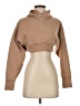 Assorted Brands Tan Sweatshirt Size P (petite) - photo 1