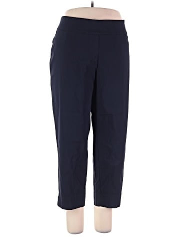 Zac & Rachel Active Pants (view 1)