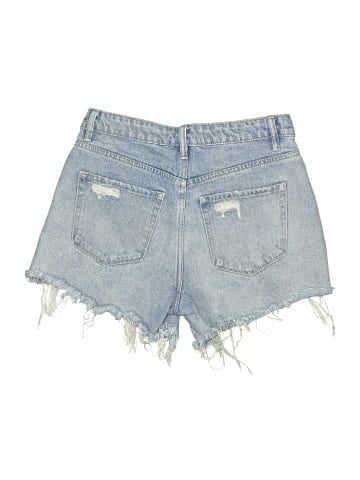 Vervet Denim Shorts (view 2)