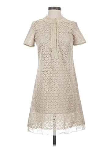 Elie Tahari Casual Dress (view 1)