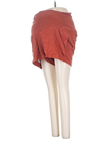 Old Navy - Maternity Shorts (view 1)