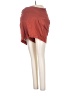 Old Navy - Maternity Brown Shorts Size Sm Maternity - photo 1