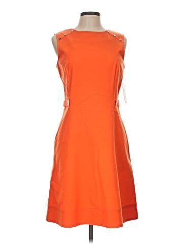 Julia Jordan Cocktail Dress (view 1)
