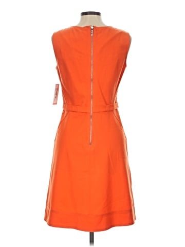 Julia Jordan Cocktail Dress (view 2)