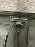 Universal Standard Solid Black Active Pants Size 18 (M) - photo 4