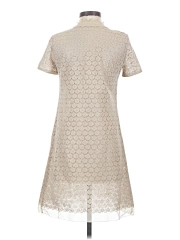Elie Tahari Casual Dress (view 2)