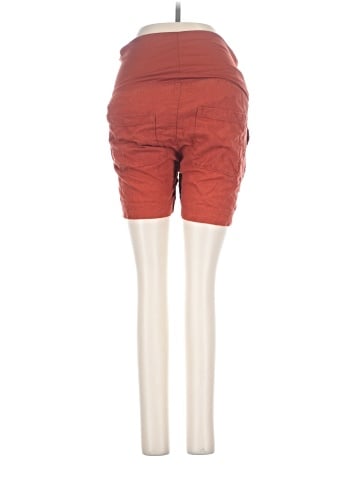 Old Navy - Maternity Shorts (view 2)