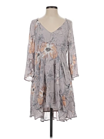 Free People Casual Dress (view 1)