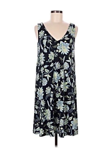 Ann Taylor LOFT Casual Dress (view 1)