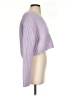 Zara Purple Pullover Sweater Size XS - photo 4