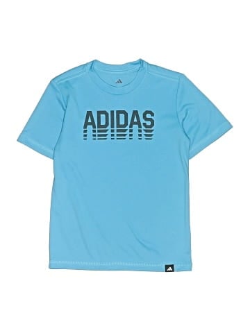 Adidas Short Sleeve Top (view 1)
