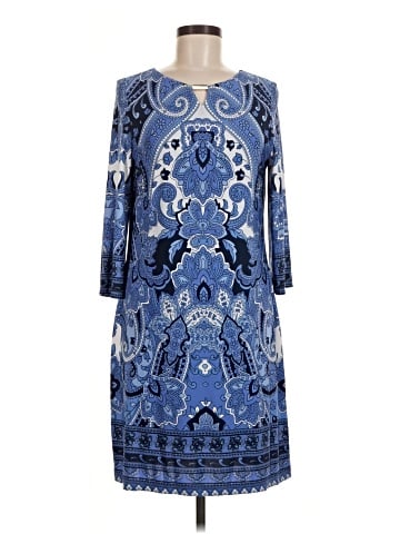 White House Black Market Casual Dress (view 1)