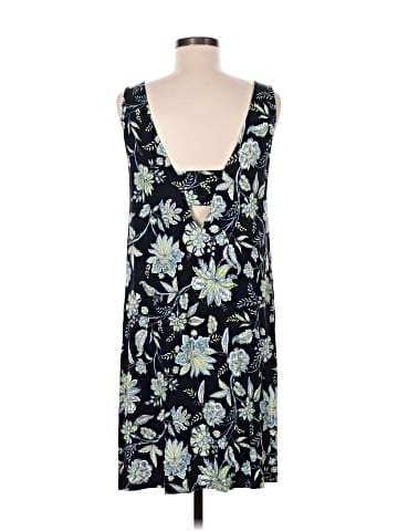 Ann Taylor LOFT Casual Dress (view 2)