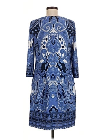 White House Black Market Casual Dress (view 2)