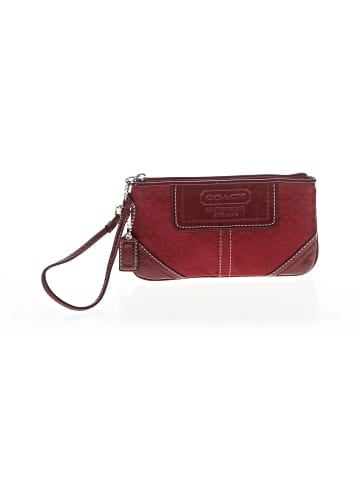 Coach Wristlet (view 1)