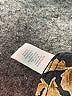 Cj Banks Floral Black Long Sleeve Blouse Size 2X - photo 8