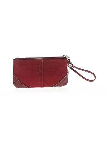 Coach Wristlet (view 2)