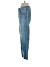 Hudson Jeans 100% Cotton Blue Jeans Size 25 waist - photo 5