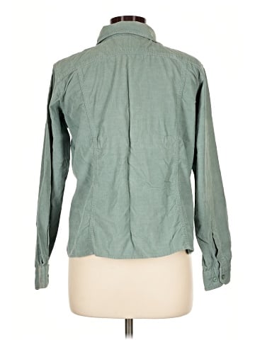 Woolrich Long Sleeve Button-Down Shirt (view 2)