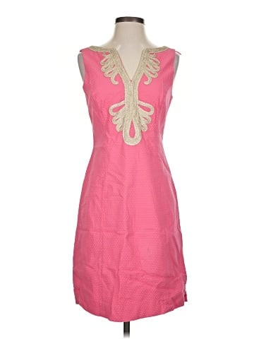 Lilly Pulitzer Casual Dress (view 1)