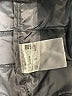 Uniqlo Black Vest Size 9 - 10 - photo 4