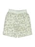 Tommy Hilfiger Print Ivory Shorts Size 5 - photo 1