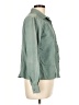 Woolrich 100% Cotton Green Long Sleeve Button-Down Shirt Size L - photo 4
