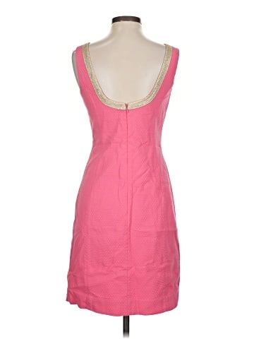 Lilly Pulitzer Casual Dress (view 2)