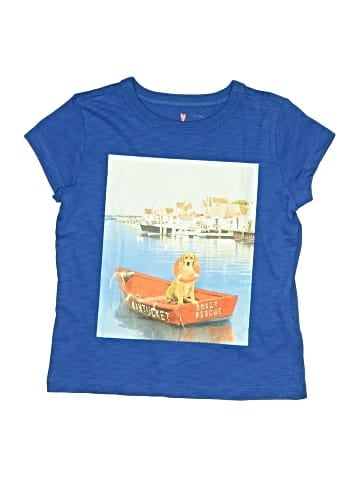 Crewcuts Short Sleeve T-Shirt (view 1)