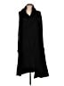Soft Surroundings Black Poncho Size M - photo 1