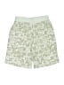 Tommy Hilfiger Print Ivory Shorts Size 5 - photo 2