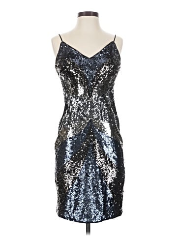 Aidan Mattox Cocktail Dress (view 1)
