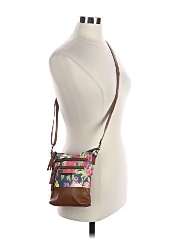 Stone Mountain Crossbody Bag (view 2)