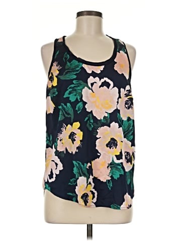 Banana Republic Factory Store Sleeveless Blouse (view 1)